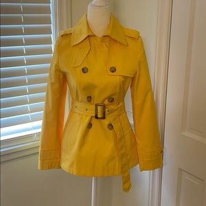 Ralph Lauren spring jacket